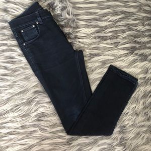 Nudie Jeans Co. Lean Dean Skinny Jeans